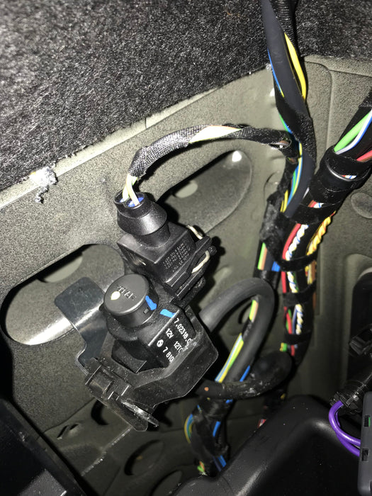 BMW Exhaust Valve/Flap Controller - Valvetronic Exhaust