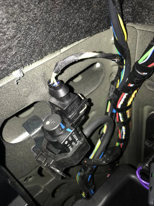 Valvetronic BMW Exhaust Valve/Flap Controller