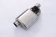Yonristic universal active valve muffler - detail 23