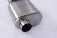 Yonristic universal active valve muffler - detail 26