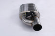 Yonristic universal active valve muffler - detail 28
