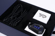 Yonristic universal active valve muffler - detail 12