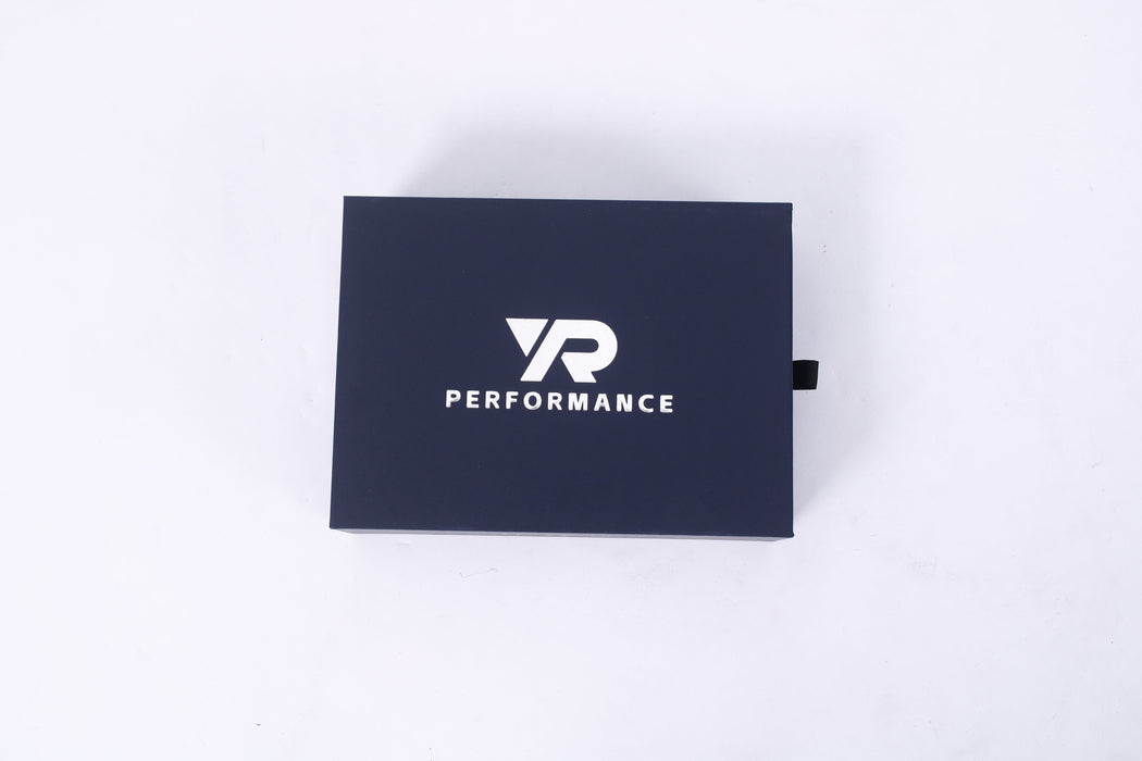 Yonristic universal active valve muffler - detail 15