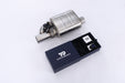 Yonristic universal active valve muffler - detail 5