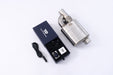Yonristic universal active valve muffler - detail 7