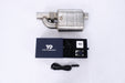 Yonristic universal active valve muffler - detail 8