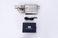 Yonristic universal active valve muffler - detail 17