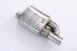 Yonristic universal active valve muffler - detail 19