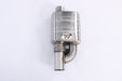 Yonristic universal active valve muffler - detail 20