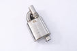 Yonristic universal active valve muffler - detail 21