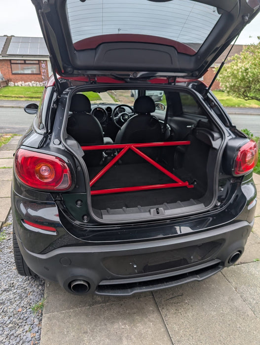 K-Brace® - Mini Paceman R61