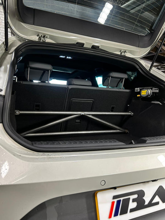 K-Brace® - Cupra Leon MK4.5