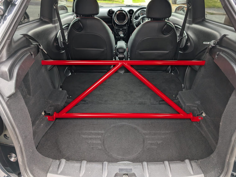 K-Brace® - Mini Paceman R61