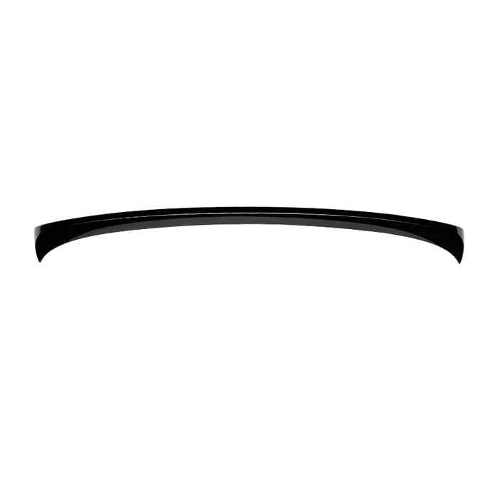 CSL Style Gloss Black Boot Spoiler for BMW 3 Series E90 Saloon inc M3 05-13
