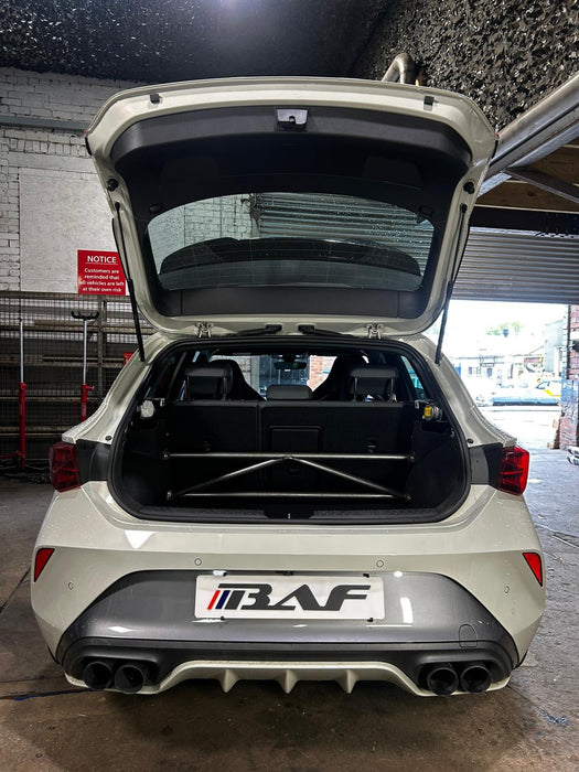K-Brace® - Cupra Leon MK4.5