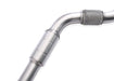 Jaguar F-Pace 400 (2021+) Valved Performance Exhaust System - Yonristic Performance