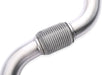 Jaguar F-Pace 400 (2021+) Valved Performance Exhaust System - Yonristic Performance
