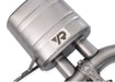 Jaguar F-Pace 400 (2021+) Valved Performance Exhaust System - Yonristic Performance