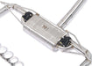 Land Rover Defender L663 110 3.0T Valved Catback Exhaust - Yonristic Performance