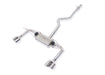 Land Rover Defender L663 110 3.0T Valved Catback Exhaust - Yonristic Performance