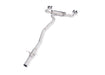 Land Rover Defender L663 110 3.0T Valved Catback Exhaust - Yonristic Performance