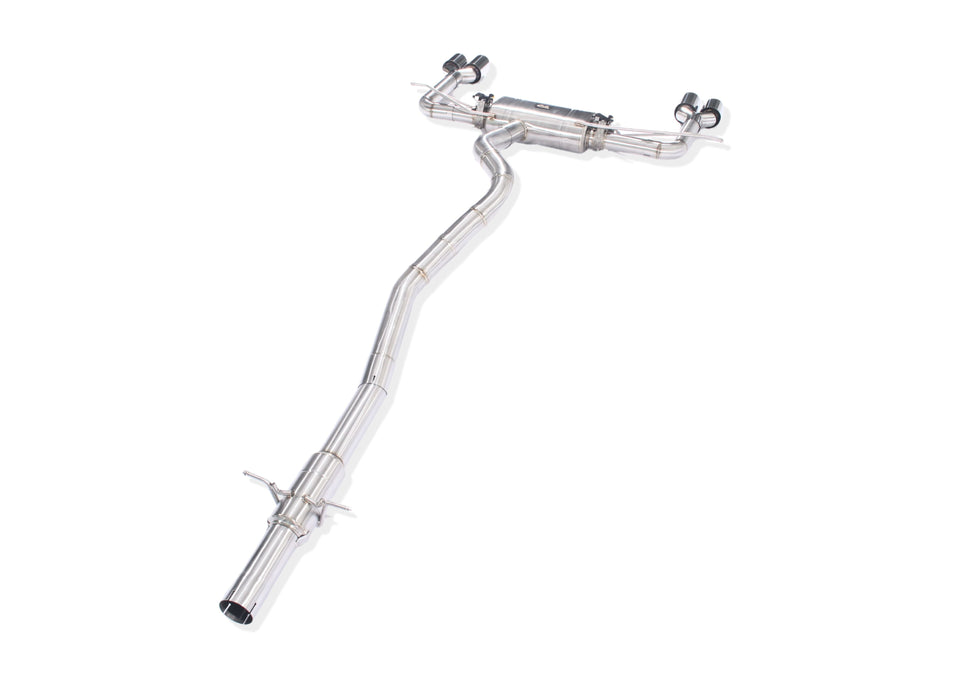Land Rover Defender L663 110 3.0T Valved Catback Exhaust - Yonristic Performance