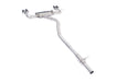 Land Rover Defender L663 110 3.0T Valved Catback Exhaust - Yonristic Performance