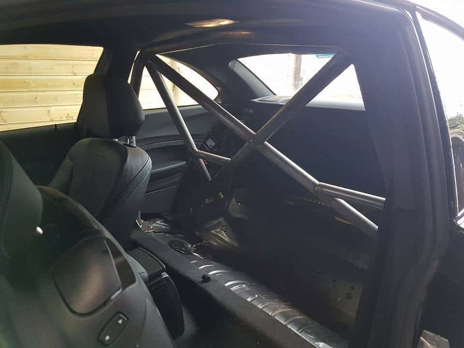JP Cages - BMW E92 DIY Half Cage Kit