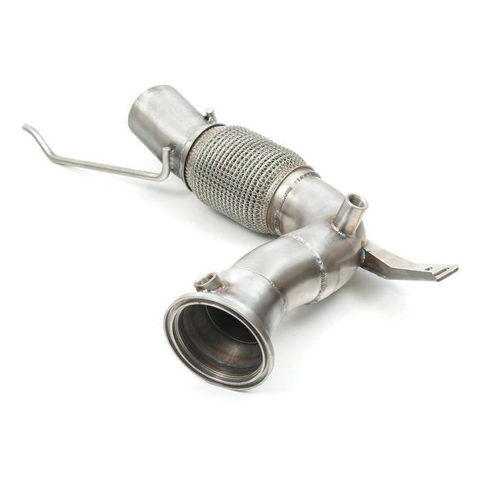 Mini (Mk3) Countryman SUV Cooper S (F60) Sports Cat / De-Cat Downpipe Performance Exhaust