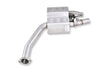 Mercedes-Benz CLS 450 C257 Performance Exhaust System - Yonristic Performance