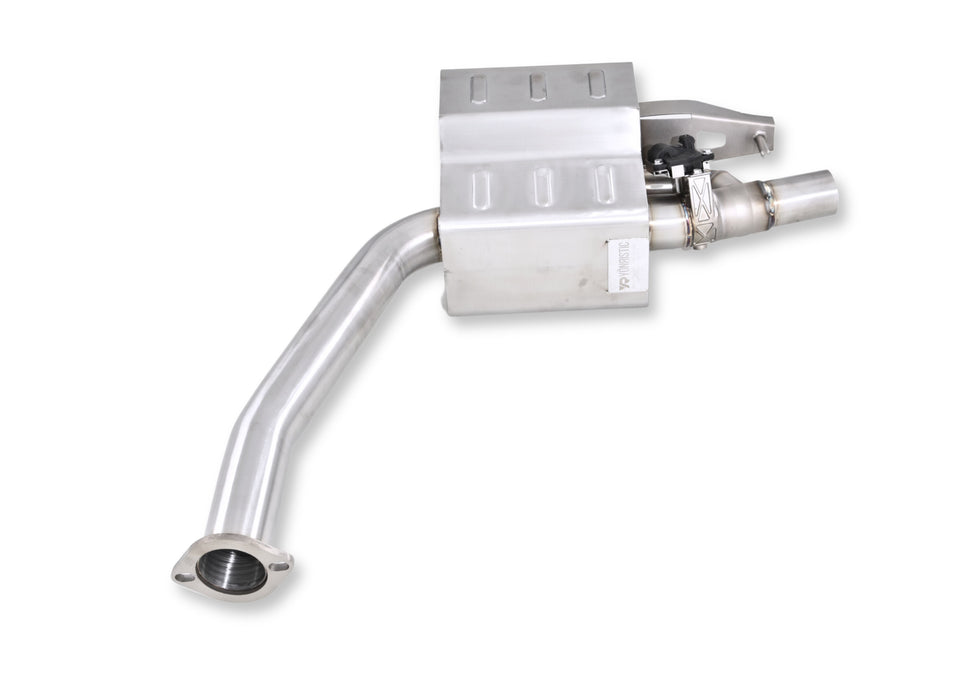 Mercedes-Benz CLS 450 C257 Performance Exhaust System - Yonristic Performance