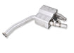 Mercedes-Benz CLS 450 C257 Performance Exhaust System - Yonristic Performance