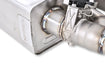 Mercedes-Benz CLS 450 C257 Performance Exhaust System - Yonristic Performance