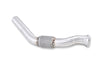 Mercedes-Benz CLS 450 C257 Performance Exhaust System - Yonristic Performance