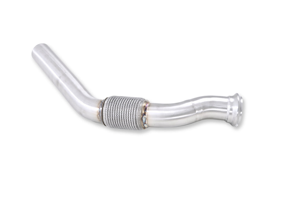 Mercedes-Benz CLS 450 C257 Performance Exhaust System - Yonristic Performance