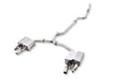 Mercedes-Benz CLS 450 C257 Performance Exhaust System - Yonristic Performance