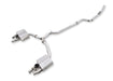 Mercedes-Benz CLS 450 C257 Performance Exhaust System - Yonristic Performance