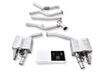 Mercedes-Benz CLS 450 C257 Performance Exhaust System - Yonristic Performance