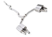 Mercedes-Benz CLS 450 C257 Performance Exhaust System - Yonristic Performance