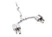 Mercedes-Benz CLS 450 C257 Performance Exhaust System - Yonristic Performance