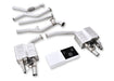 Mercedes-Benz CLS 450 C257 Performance Exhaust System - Yonristic Performance