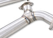 Mercedes-Benz CLS 450 C257 Performance Exhaust System - Yonristic Performance