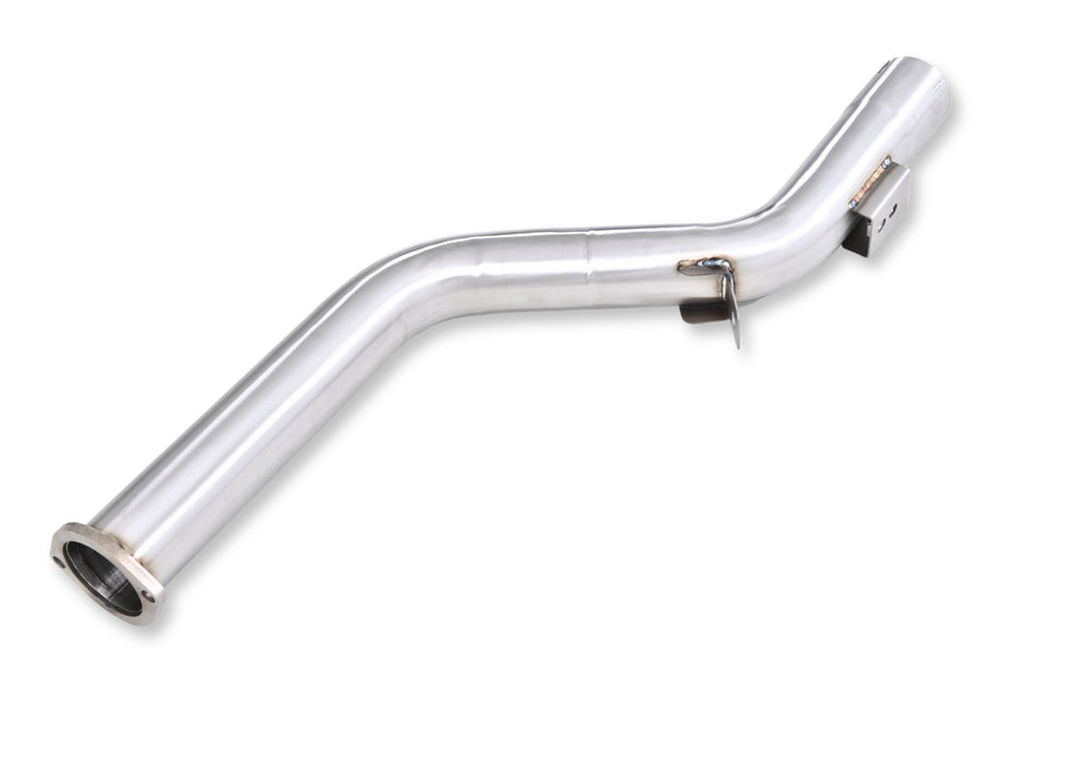 Mercedes-Benz CLS 450 C257 Performance Exhaust System - Yonristic Performance