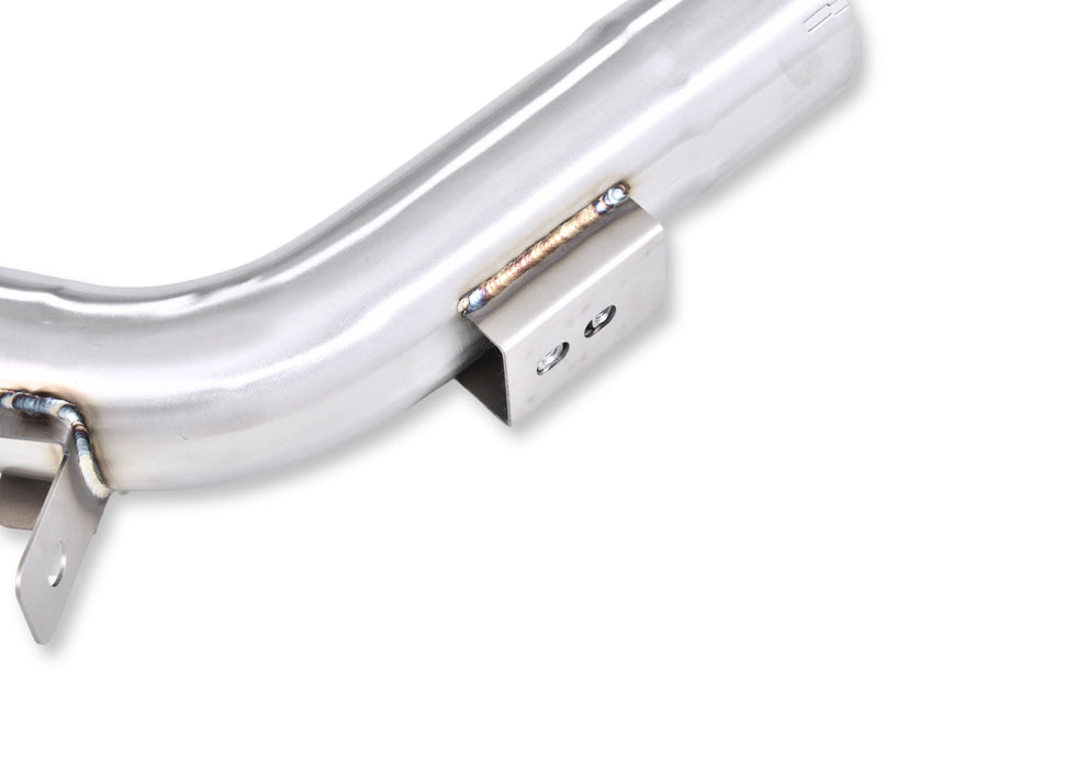 Mercedes-Benz CLS 450 C257 Performance Exhaust System - Yonristic Performance