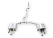 Mercedes-Benz CLS 450 C257 Performance Exhaust System - Yonristic Performance