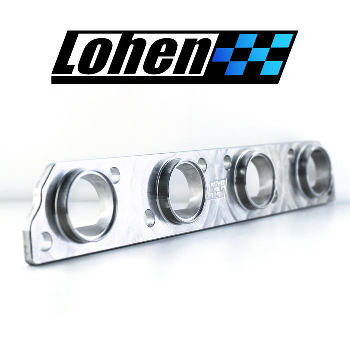 Lohen Exclusive - Mini (Mk1) Cooper S (R53) Manifold / De-Cat / Sports Cat Downpipe Performance Exhaust