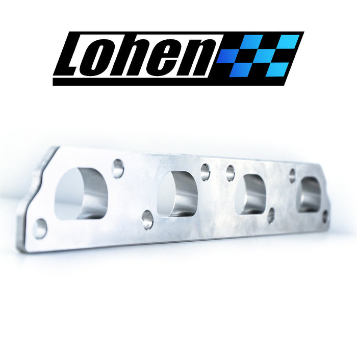 Lohen Exclusive - Mini (Mk1) Cooper S (R53) Manifold / De-Cat / Sports Cat Downpipe Performance Exhaust