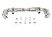 Yonristic Porsche 911 991.1 valved exhaust - system detail 9