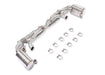 Yonristic Porsche 911 991.1 valved exhaust - system detail 1