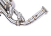 Porsche 911 (991.2) Racing High-Flow Valved Exhaust System Original - Yonristic Performance